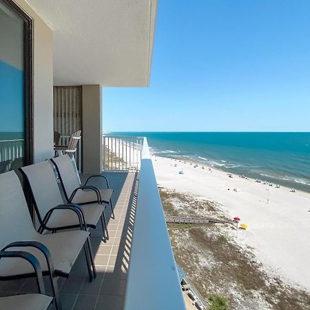 Stunning Views, 3Bd/2Ba W/ Private Balcony Villa Orange Beach Exteriör bild