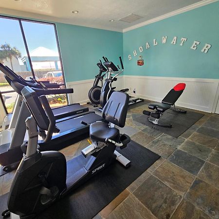 Stunning Views, 3Bd/2Ba W/ Private Balcony Villa Orange Beach Exteriör bild