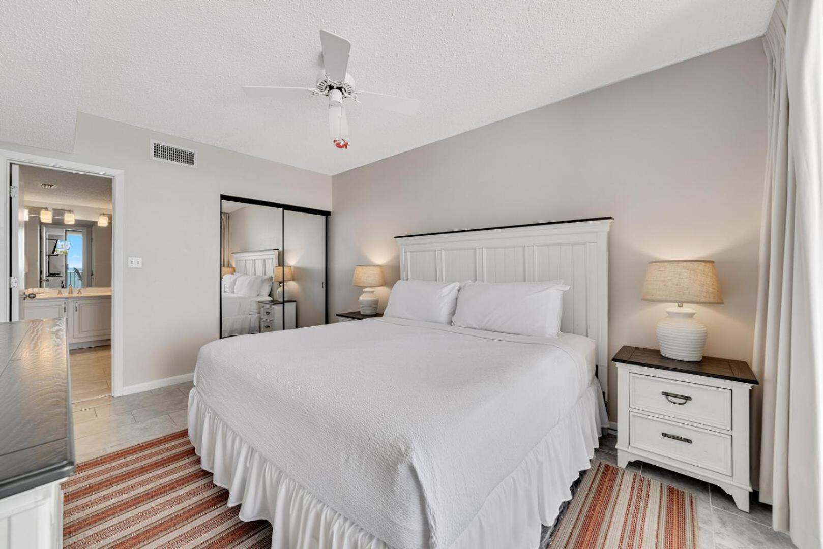 Stunning Views, 3Bd/2Ba W/ Private Balcony Villa Orange Beach Exteriör bild