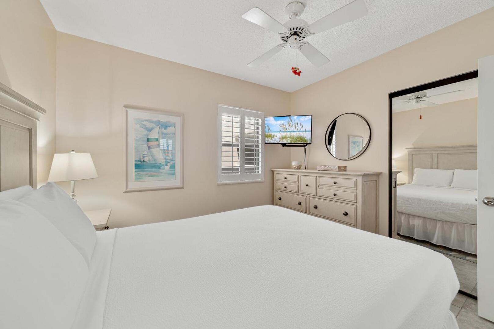Stunning Views, 3Bd/2Ba W/ Private Balcony Villa Orange Beach Exteriör bild