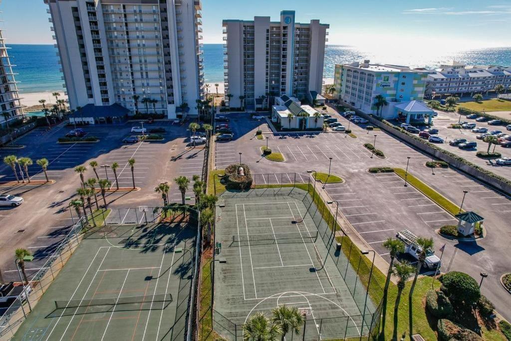 Stunning Views, 3Bd/2Ba W/ Private Balcony Villa Orange Beach Exteriör bild