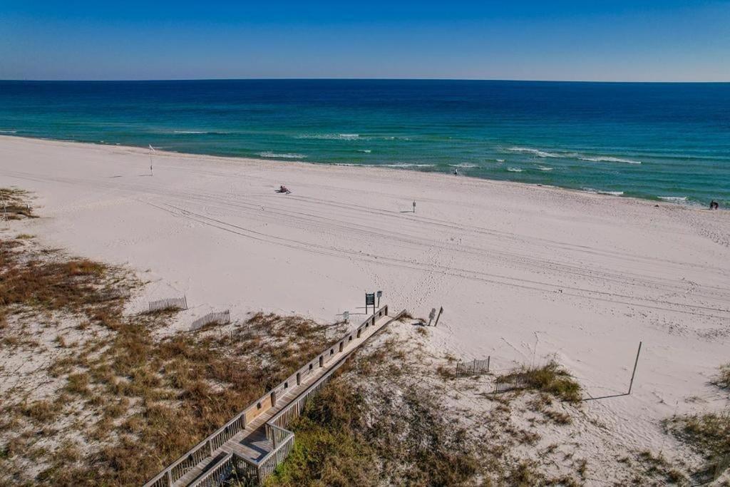 Stunning Views, 3Bd/2Ba W/ Private Balcony Villa Orange Beach Exteriör bild