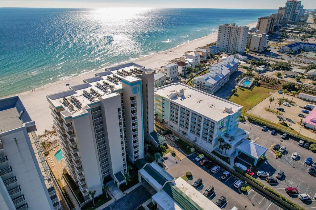 Stunning Views, 3Bd/2Ba W/ Private Balcony Villa Orange Beach Exteriör bild