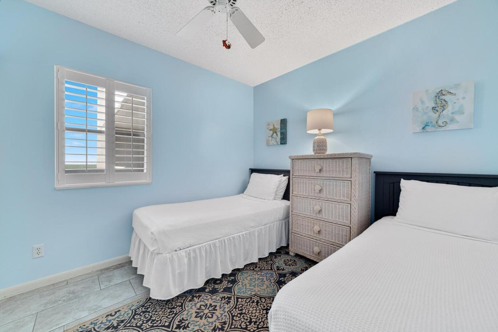 Stunning Views, 3Bd/2Ba W/ Private Balcony Villa Orange Beach Exteriör bild