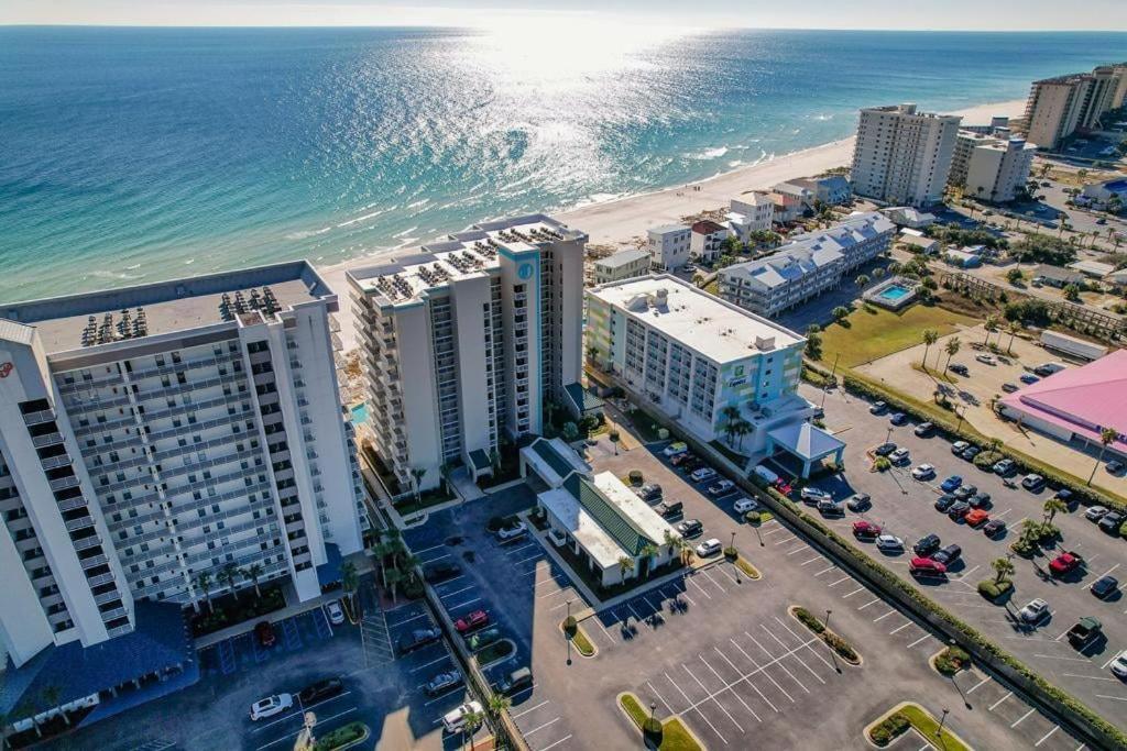 Stunning Views, 3Bd/2Ba W/ Private Balcony Villa Orange Beach Exteriör bild