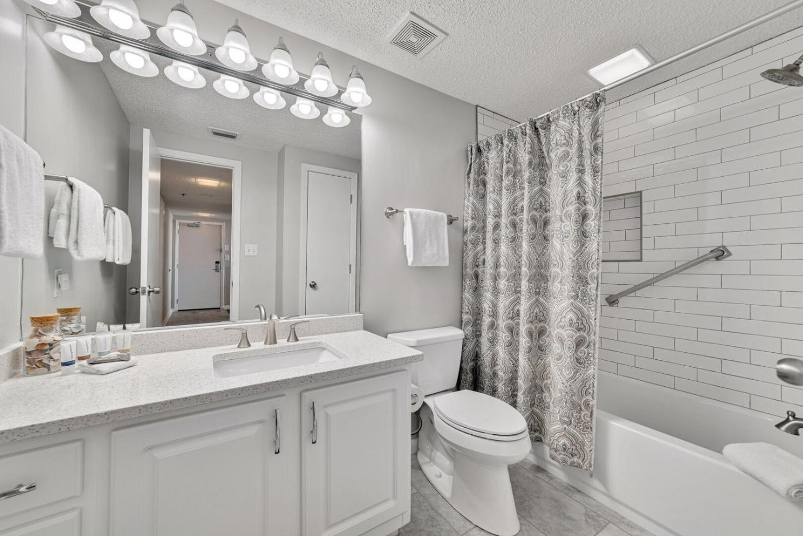 Stunning Views, 3Bd/2Ba W/ Private Balcony Villa Orange Beach Exteriör bild