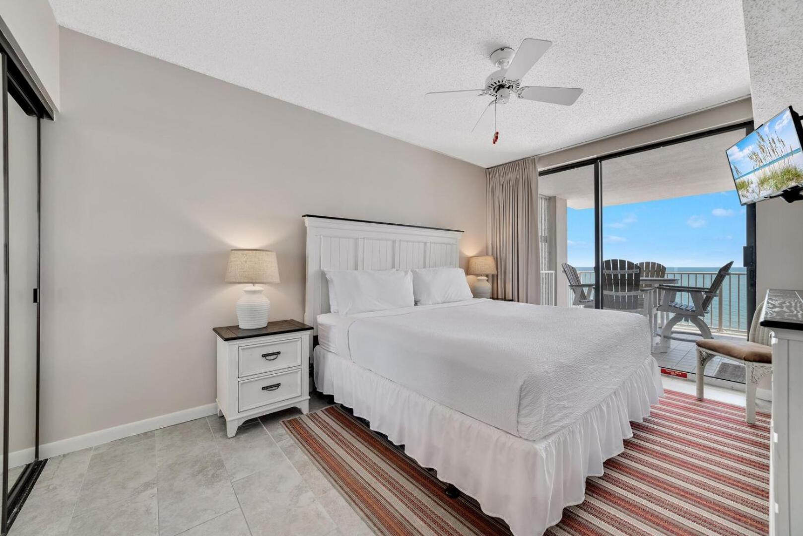 Stunning Views, 3Bd/2Ba W/ Private Balcony Villa Orange Beach Exteriör bild