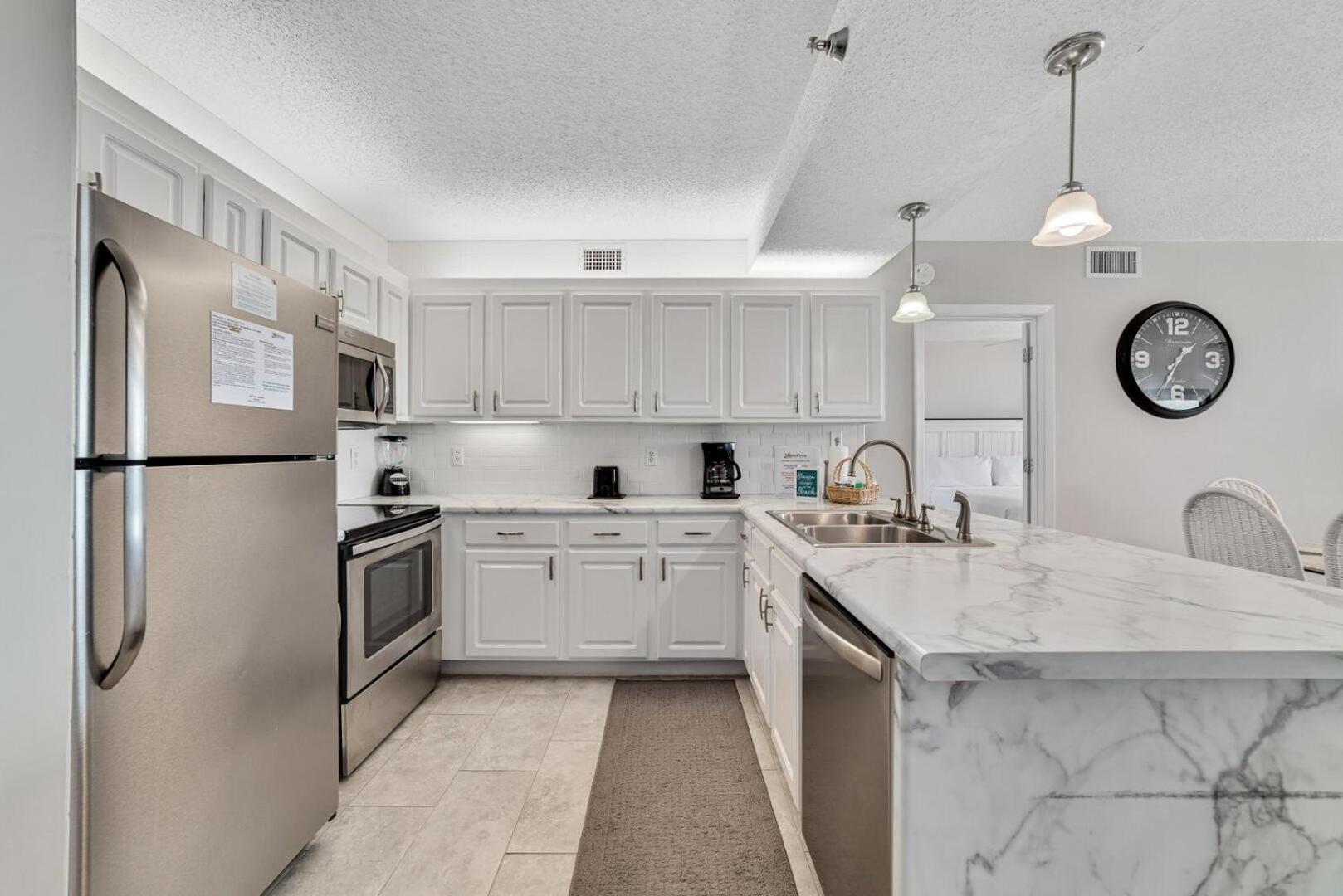 Stunning Views, 3Bd/2Ba W/ Private Balcony Villa Orange Beach Exteriör bild