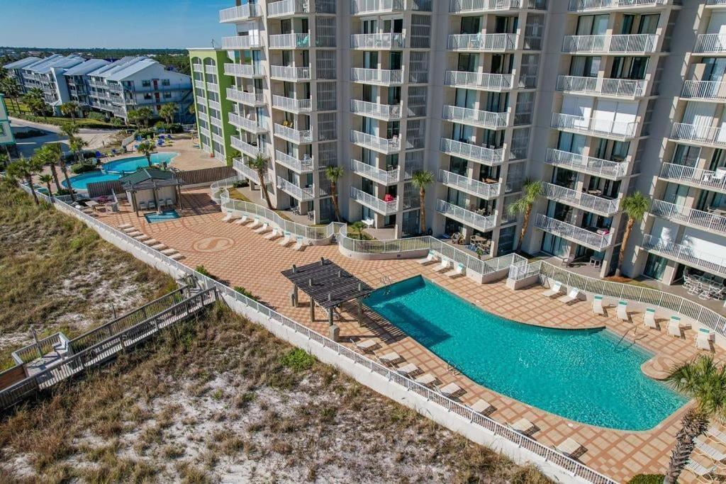 Stunning Views, 3Bd/2Ba W/ Private Balcony Villa Orange Beach Exteriör bild