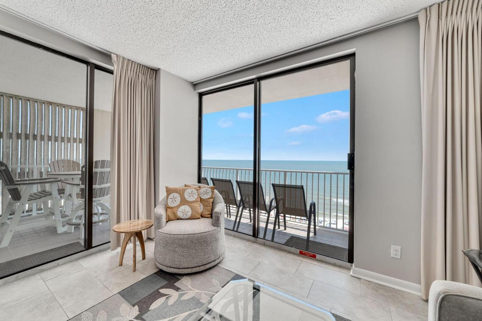 Stunning Views, 3Bd/2Ba W/ Private Balcony Villa Orange Beach Exteriör bild
