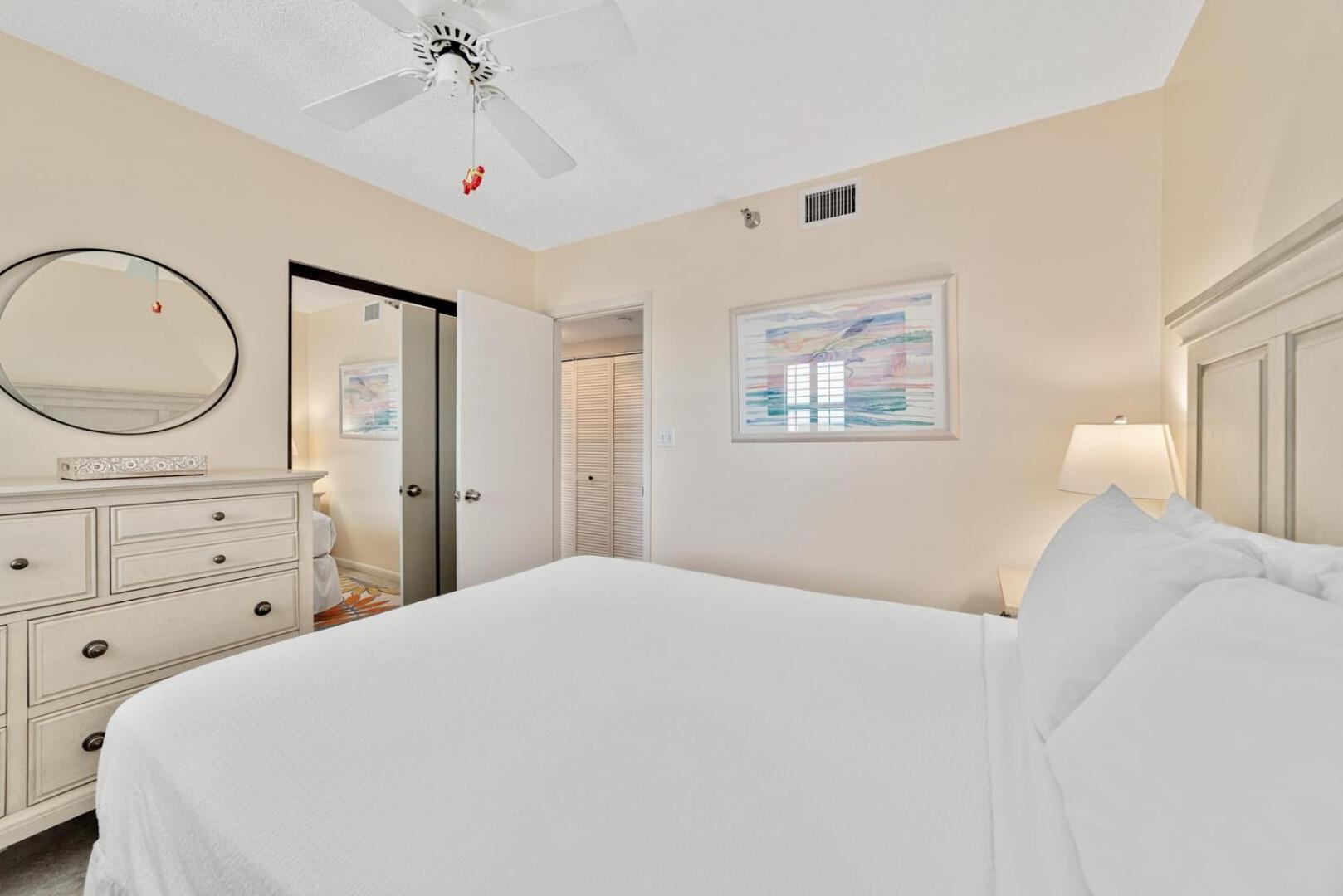 Stunning Views, 3Bd/2Ba W/ Private Balcony Villa Orange Beach Exteriör bild