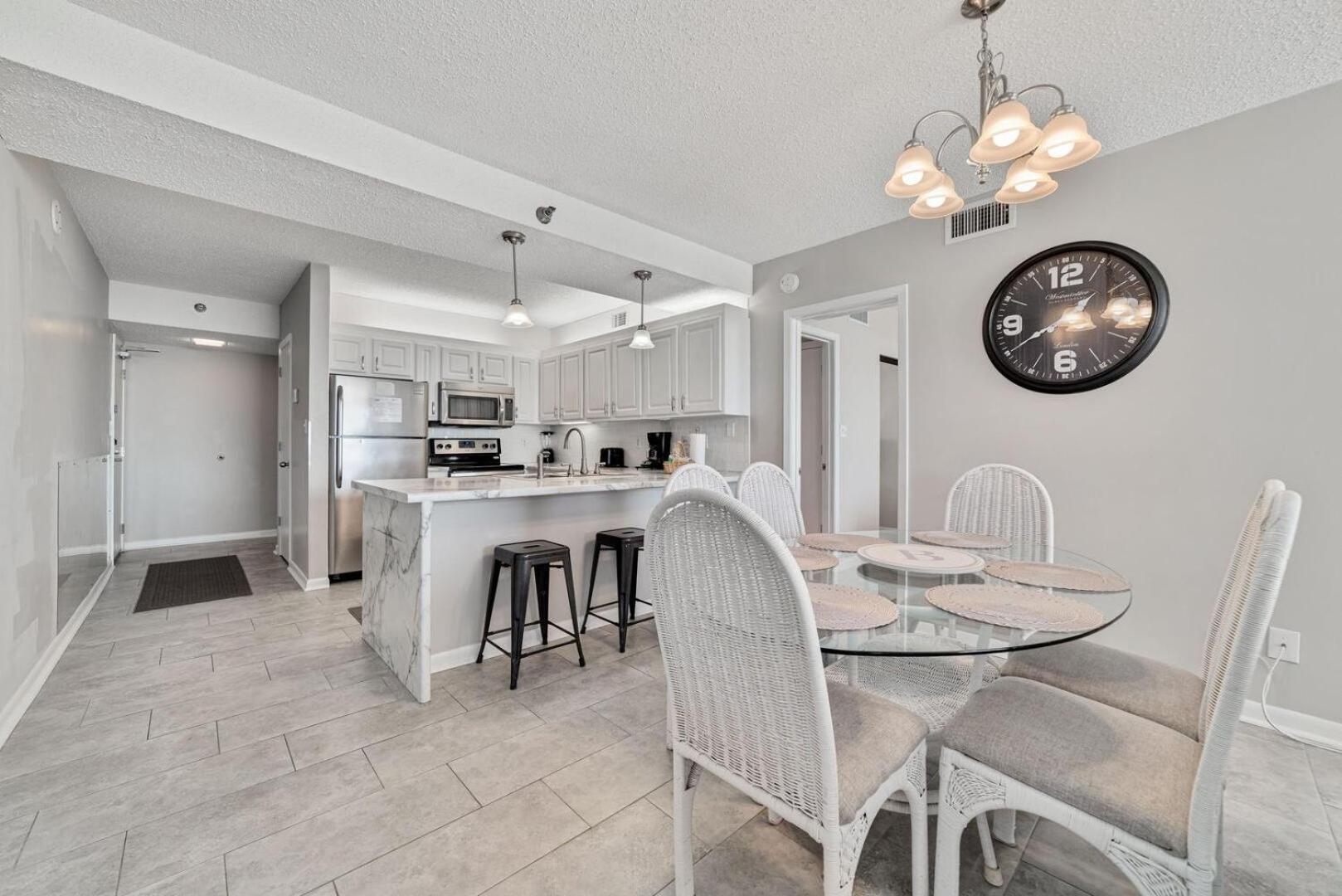 Stunning Views, 3Bd/2Ba W/ Private Balcony Villa Orange Beach Exteriör bild