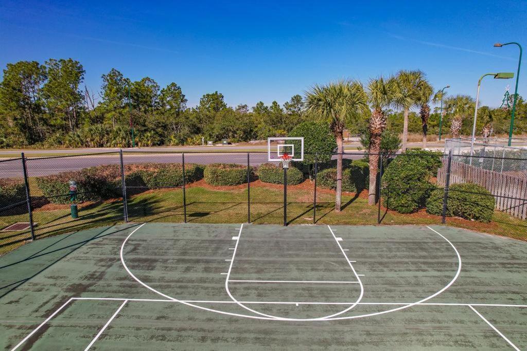 Stunning Views, 3Bd/2Ba W/ Private Balcony Villa Orange Beach Exteriör bild