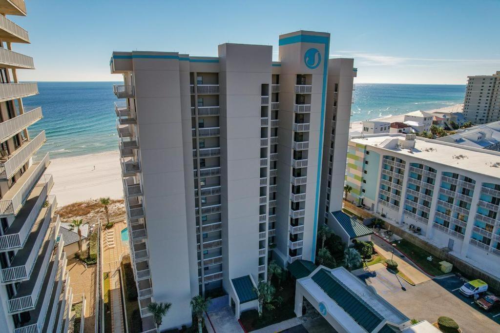 Stunning Views, 3Bd/2Ba W/ Private Balcony Villa Orange Beach Exteriör bild