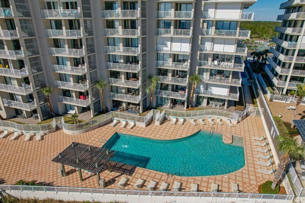 Stunning Views, 3Bd/2Ba W/ Private Balcony Villa Orange Beach Exteriör bild