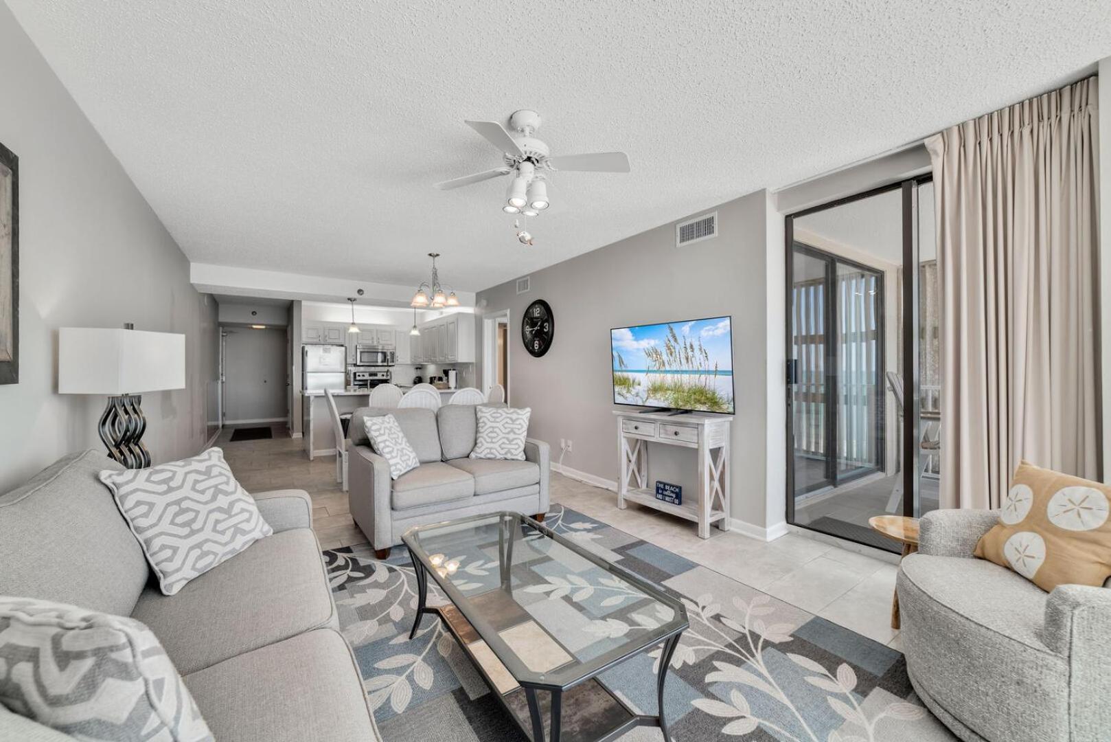 Stunning Views, 3Bd/2Ba W/ Private Balcony Villa Orange Beach Exteriör bild